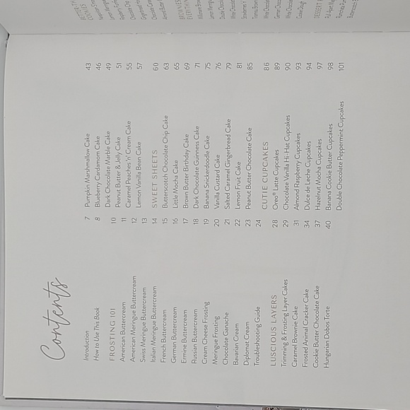 Frosted: Take Your Baked Goods to the Next Level - Picture 5 of 5